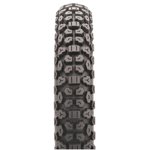 5.10x17 (71P) Tube Type Kenda K270 Dual Sport Tire HONDA KAWASAKI SUZUKI YAMAHA | eBay